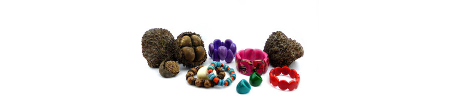 Tagua Jewellery